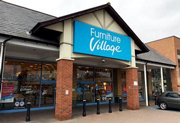 Furniture village staines Furniture Village is directly in Two Rivers Shopping Centre on Mustard Mill Road, approximately 0